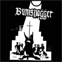 Bumsnogger : Bumsnogger - Among The Missing